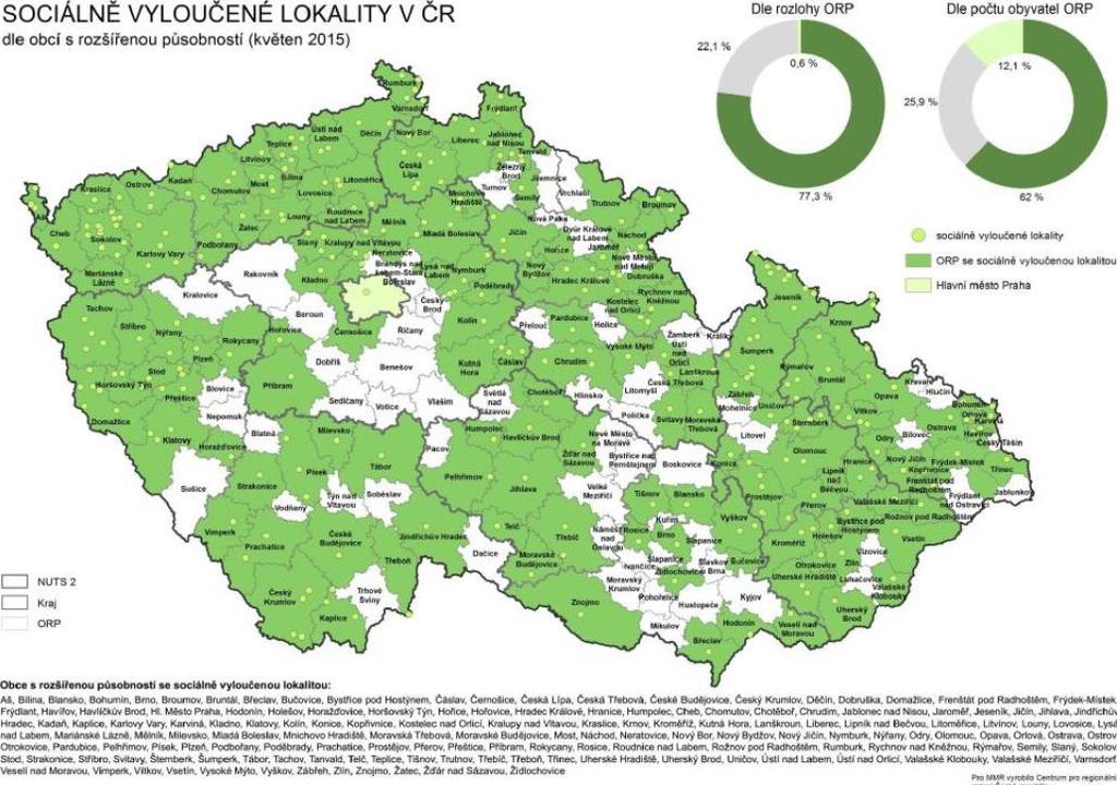 - přestupky (přestupky proti majetku (drobné krádeže doma, ve školách, v obchodech, poškozování majetku), narušování občanského soužití fyzické a slovní napadení) - výchovné problémy (záškoláctví -