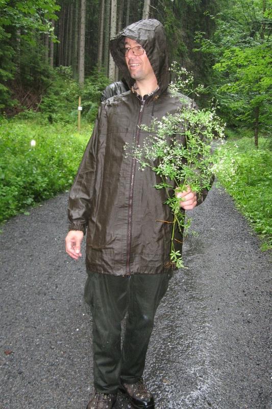 Lepší Průzkum Vyšebrodska (2011)