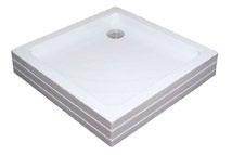 Blix 80x80-Ravak