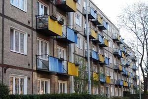 ČERNÁ POLE D1 Informace z katastru