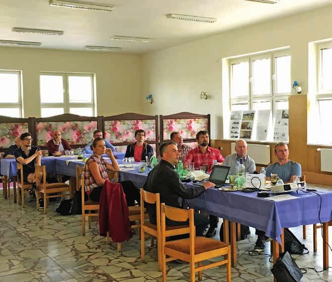 V některých případech bude uvedení osobních údajů nezbytné. Například při uzavírání smluv je třeba druhou smluvní stranu náležitě identifikovat.