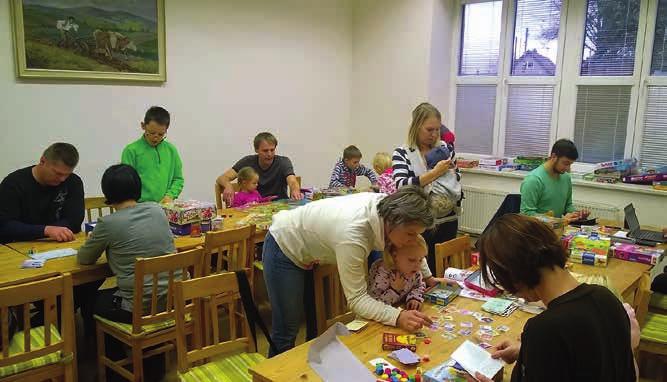 TJ Sokol Myslík Milí Myslíkovjané a Palkovjané, je 30. 10.
