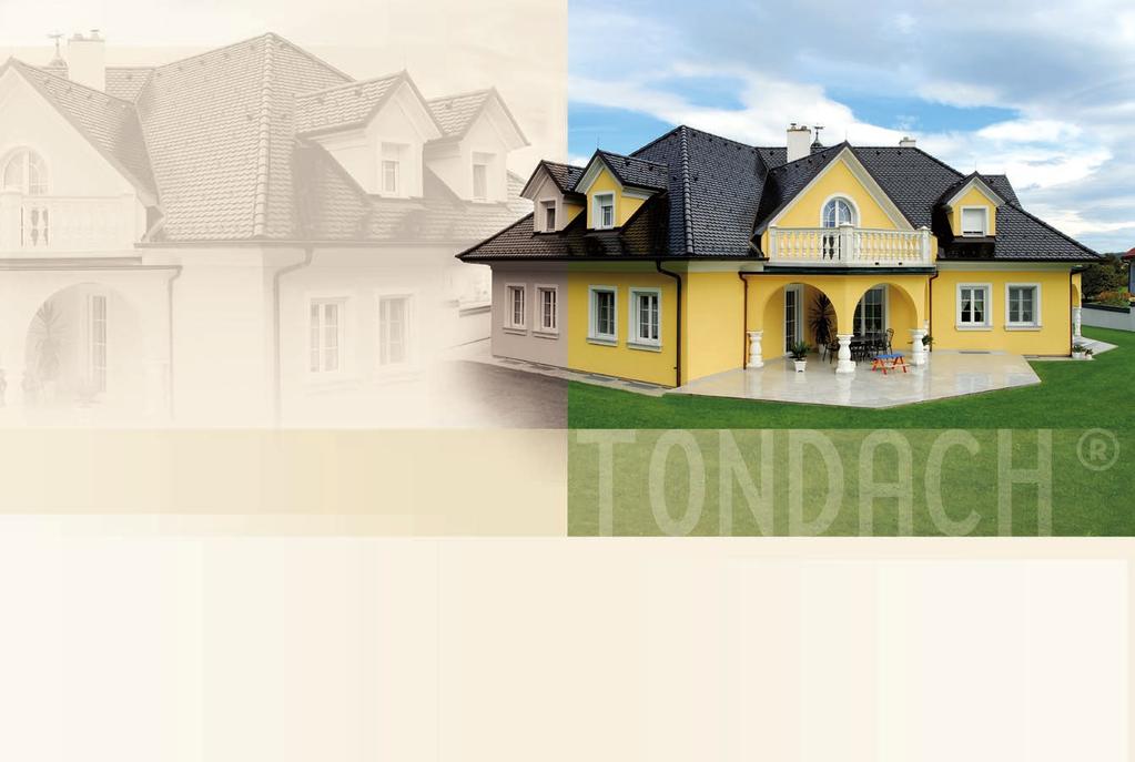 TONDACH Exclusive