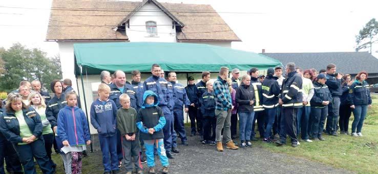 ZPRAVODAJ MĚSTA JABLONNÉ V PODJEŠTĚDÍ LISTOPAD 2017 VÝSLEDKY TURNAJE V ŠIPKÁCH 7.10. 2017 Tak dohráno a zde je pořadí šipkového turnaje: 1.Jirka Rybář, 2.Renata Mašatová, 3.Martin Stejskal, 4.