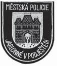 ZPRAVODAJ MĚSTA JABLONNÉ V PODJEŠTĚDÍ LISTOPAD 2017 MĚSTSKÁ POLICIE INFORMUJE V rámci zabezpečování místních záležitostí veřejného pořádku na území města Jablonné v Podještědí včetně přilehlých obcí