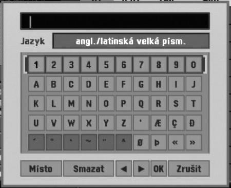 Před spuštěním (pokračování) Finalizace Disku Uzavření disku upraví nahrávky tak, aby bylo možné disk přehrávat na běžném přehrávači DVD nebo na počítači vybaveném vhodnou jednotkou DVD-ROM.