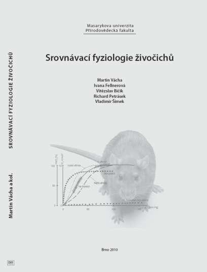 Fyziologie živočichů Prof.
