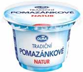 klasik 12%, krémovitá 15% cena za 100 g = 5,95 Hollandia Selský