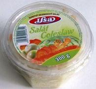 Salát Coleslaw 300 g