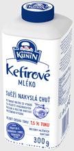 Kunín Kefírové mléko 300 g