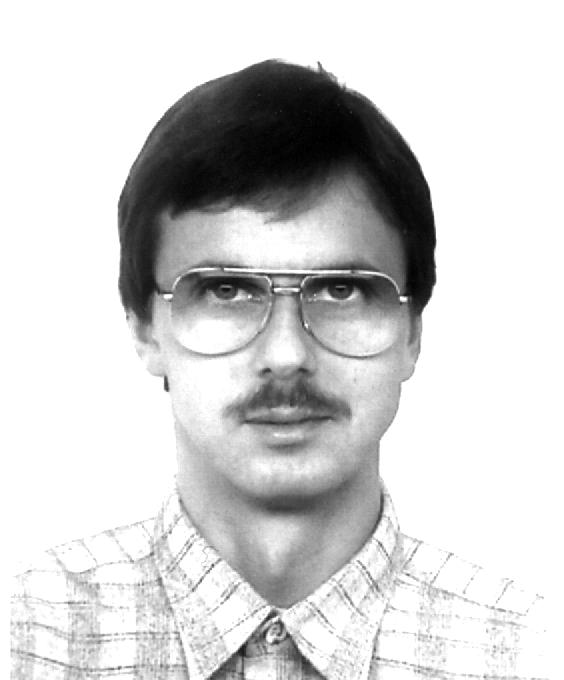 Představení autora Ing. Jaroslav Horský, CSc. je zaměstnán v Laboratoři proudění a přenosu tepla Leteckého ústavu Fakulty strojního inženýrství Vysokého učení technického v Brně. Narodil se 16.4.