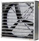 ventilace 14 MultiStep (v bočním, nebo tunelovém režimu); 4 konvenční stupňovitá regulace skupin ventilátorů (16 skupin v bočním a 16 skupin v tunelovém režimu); 4 minimální ventilaci je možno řídit