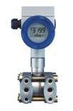 Spektrum produktů Průtok Přesné měření průtoku pro souvislé sledování a regulaci JUMO pomůže pro Vaši aplikaci navrhnout procesní technologii se JUMO flowtrans MAG S01 JUMO flowtrans MAG H01