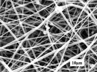 , Chvojka J, Dobiáš J.: Composite Nanofibers Made of Polycaprolactone- Exoticwoods.