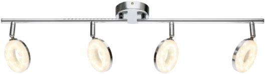 tříd A++ - E (81810165/01-05) 5 LED STROPNÍ SVÍTIDLO vč.
