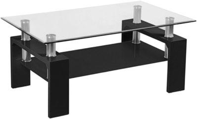 - (800010/01) 6 OBÝVACÍ STĚNA Š/V/H: 300/01/41 cm 4.KONFERENČNÍ STOLEK Š/V/H: cc 10/43/75 cm 1.