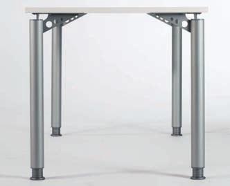 067 Kč STOLY simple stolová deska LTD 25 mm ABS hrana