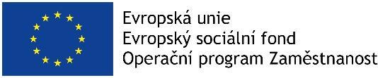 OBSAH Obsah... 2 1 Podporované aktivity a popis cílových skupin pro OPZ... 3 1.