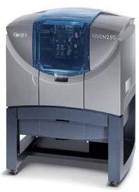 FSI VUT BAKALÁŘSKÁ PRÁCE List 15 Tab.1.1 Přehled parametrů tiskáren Objet [22] Stroj Alaris 30 Eden 260 Eden 350V Connex 500 Technologie Polyjet Polyjet Polyjet Polyjet Zkratka - - - - Max.