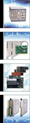 Měřicí systém VXI - základní systém Vzájemná domluva světových výrobců měřicí techniky - 1993 GenRad, Analogic Corp, National Instruments, Racal Instruments, Tektronix, Wavetek, Kepco,