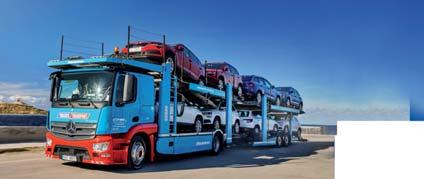 automarket.cz strany 18-19 tel.: 602 109 599, 774 201 431 www.finrent.cz Půjčovna nákladní a užitkové techniky str.