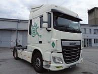 top., automat, ESP, ASR, 1.155.000 Kč + DPH DAF XF 105.