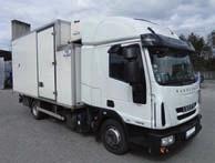 000 Kč + DPH DAF LF 12.250, RV 2009, 802.