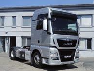 400, 6x2, E-4, s čelem, RV 2008, 983.474 km, 294 kw, mot.