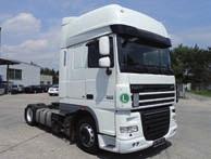 000 Kč + DPH DAF XF 105.460, SSC, EEV, 3 Kusy, RV 2011, 835.