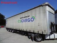 000 Kč + DPH Volvo FH13 460, EEV,