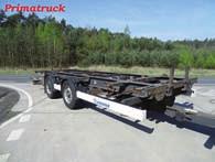 000 Kč + DPH Renault Magnum 500 DXI,