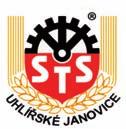 Smetanova 479, 285 04 Uhlířské Janovice Infolinka: 327 551 011 email: sts@stsuj.cz www.