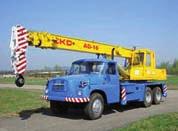 1981, Claas