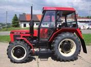 Tatra 815