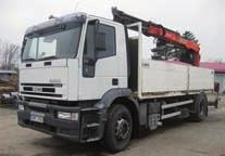 4x2 RV 2015, 290.
