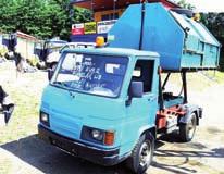 6 m Iveco ML180 s HR Atlas s vývody, 1998,