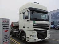 pl. 9,77 m, RV 2008, 982.000 km, 158 kw, mot.