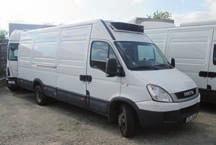 Mercedes-Benz Sprinter 513 CDi