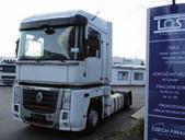 000 Kč + DPH Volvo 460 FH13 EEV