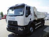 420 E5 MEGA/lowdeck, RV 2012, 806.
