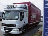 PRODEJ PNEU SERVIS DAF XF 105.