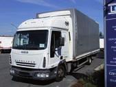 440 E5, RV 2013, 571.700 km, nez. top.
