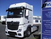 440 E6 MEGA/lowdeck, RV 2016, 218.