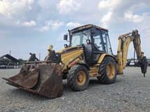 Vary, 12 km za Plzní stavební stroje nákladní vozidla užitková vozidla JCB 3CX SITEMASTER - JOYSTICKY, r.