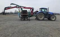 000 Kč+DPH, Mecalac MXT 12, r.v. 07, hmot.