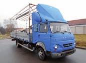 000 Kč + DPH Volvo FH12 (ID 10727),