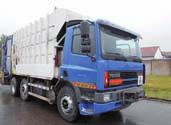 260.000 Kč + DPH Mercedes-Benz Atego