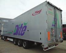 000 Kč 2x Schwarzmüller KOS T 3/E, CARRIER, RV