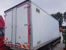 Stále jazdí. RENAULT Midliner S 135.08, r.