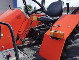 000 EUR + DPH Dumper BENFORD HD 1001 KRLL,